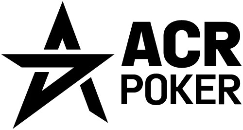 ACR Poker logo