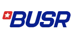 BUSR logo