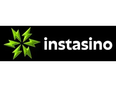 Instasino logo