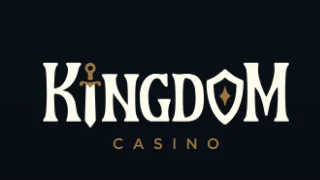 Kingdom Casino logo