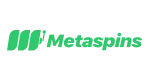 Metaspins logo