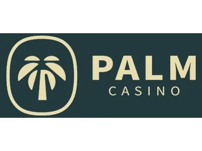 Palm.casino logo