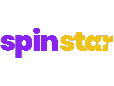 Spinstar logo