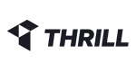 Thrill logo