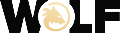 Wolf.io logo