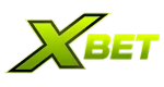 XBet logo
