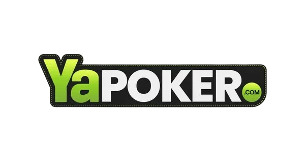 YaPoker logo