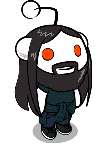 u/GaryJM avatar
