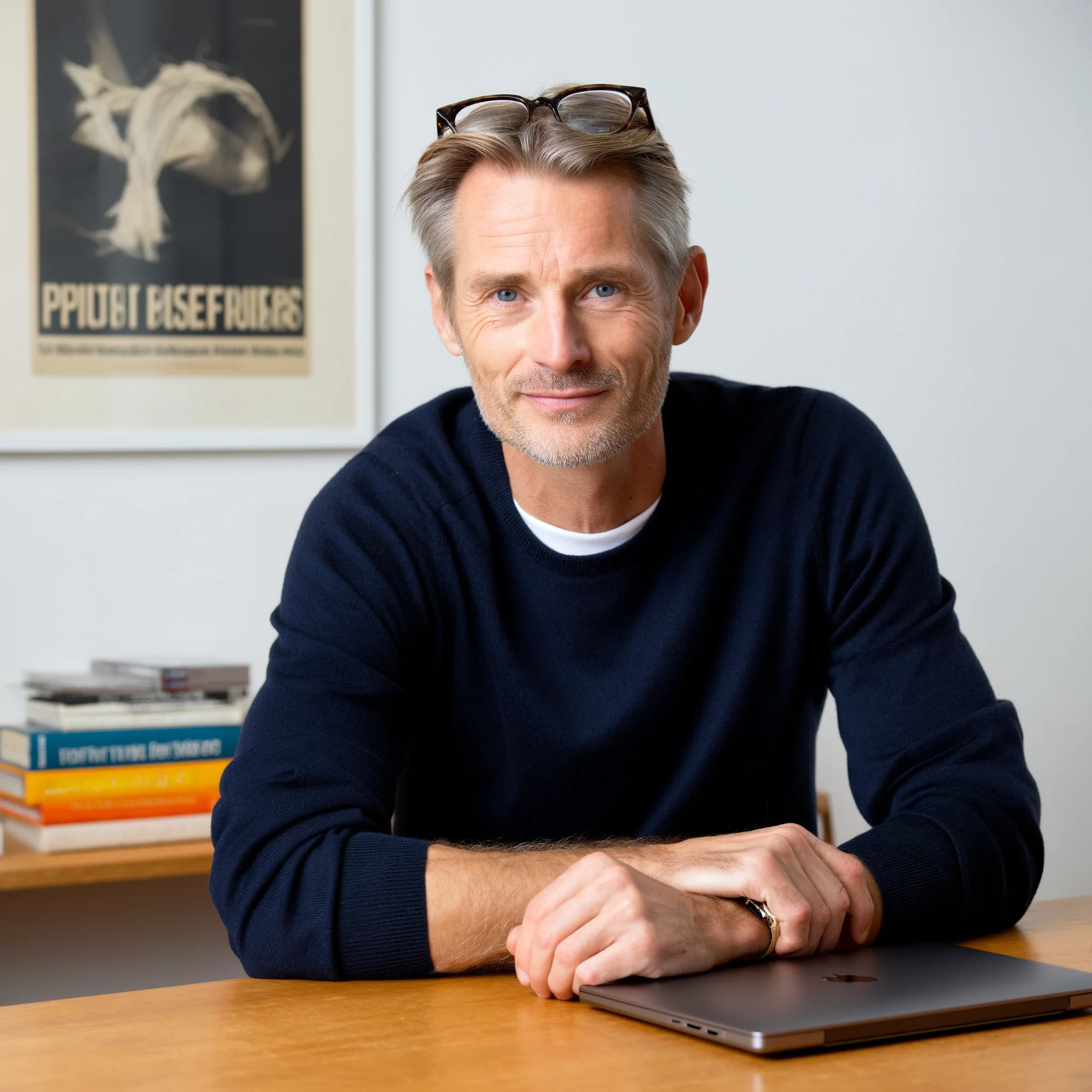 Pieter van der Berg
